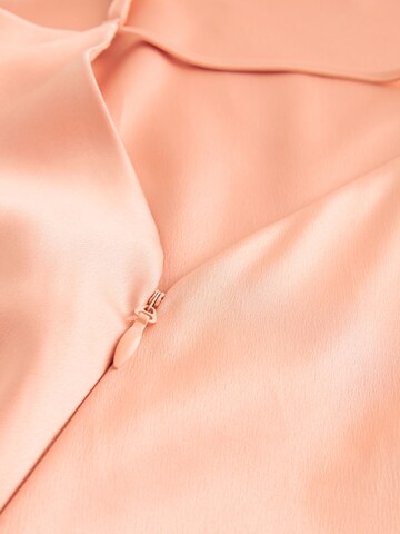 oranžinė Next Suknelė