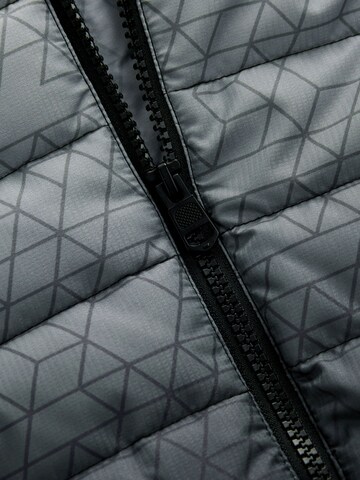 Giacca invernale di Next in grigio