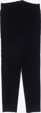 JOSEPH Pants in L in Black: front