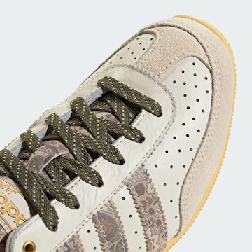 Sneaker bassa 'Japan X Liberty London' di ADIDAS ORIGINALS in bianco