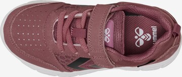 Hummel Sneakers in Pink