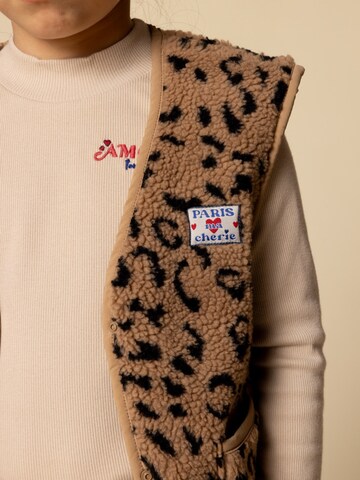 Looxs Revolution Vest in Beige