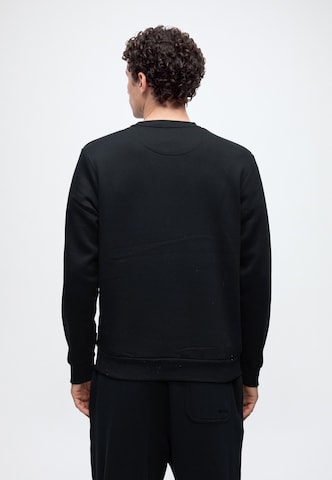 JACK & JONES Свитшот 'JJEBRADLEY' в Синий