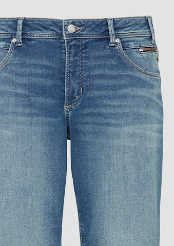 Regular Jean s.Oliver en bleu