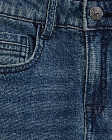 WE Fashion - regular Vaquero en azul