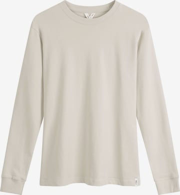 ruda MELA Marškinėliai 'TEJAS': priekis