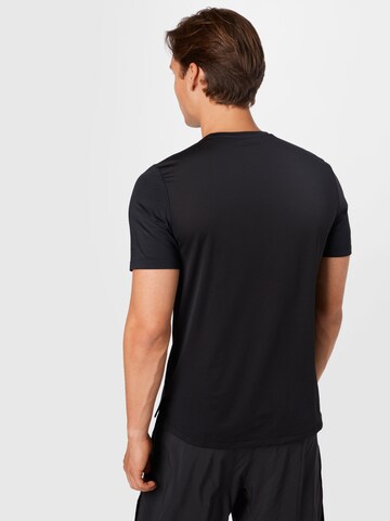 Reebok Functioneel shirt in Grijs