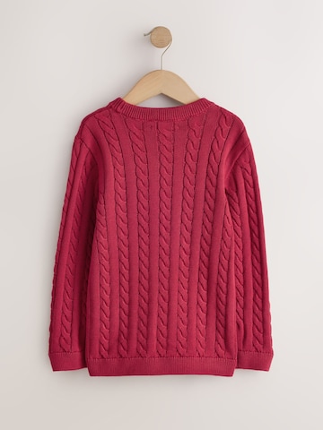 Pullover di Next in rosso