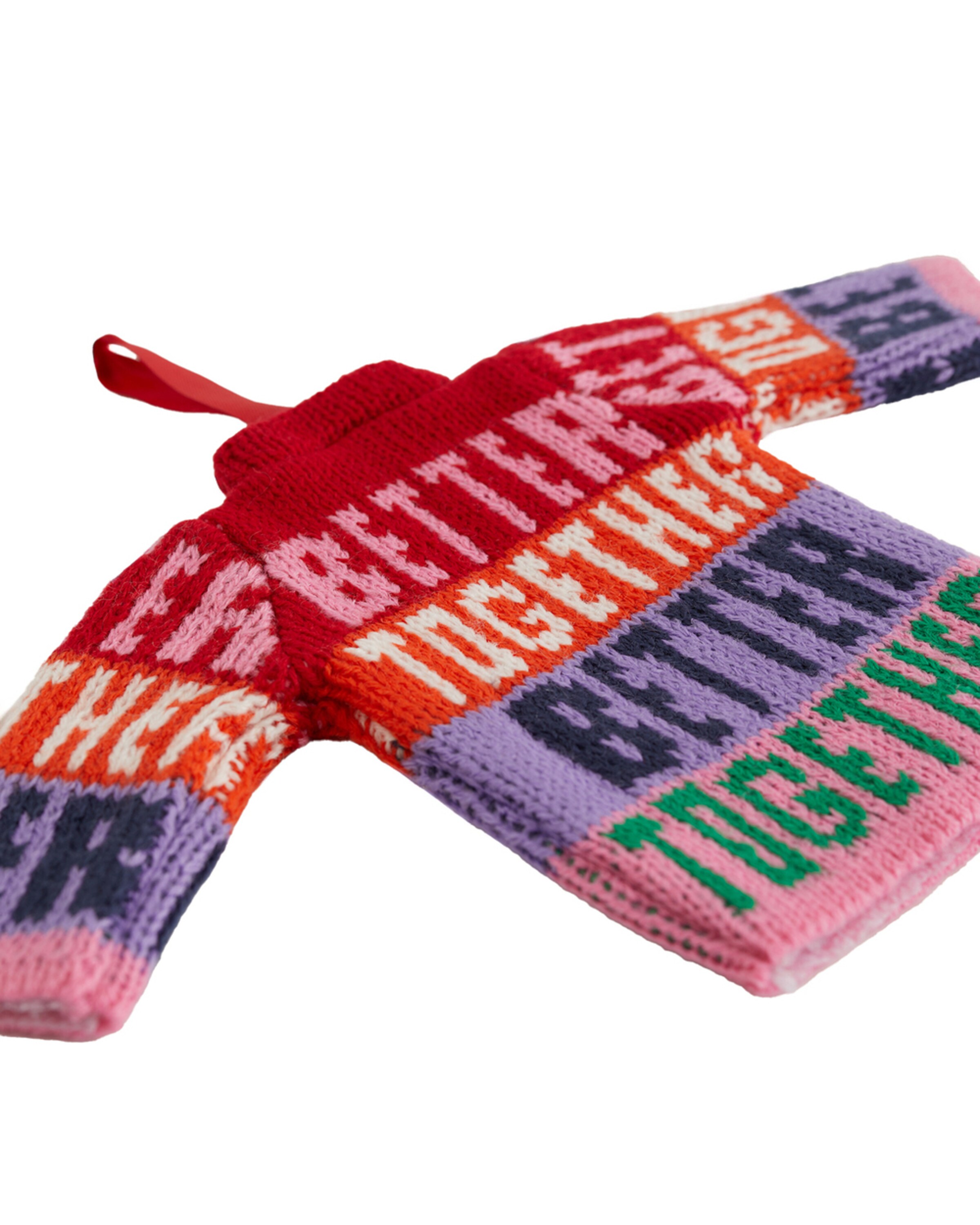 WE Fashion Sweter w kolorze mieszane kolory