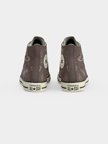 Sneaker 'CTAS' di CONVERSE in lilla