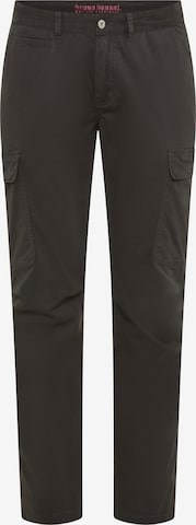 Bruno Banani LM Pants in Black: front
