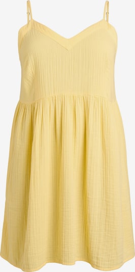 Suknelė iš Zizzi, spalva – geltona, Prekių apžvalga