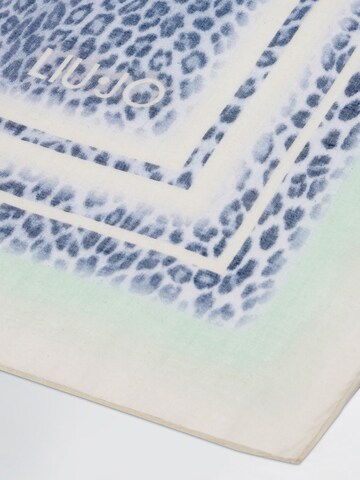 Liu Jo Wrap in Blue