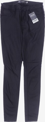 ABSOLUT by ZEBRA Pants in M in Black: front