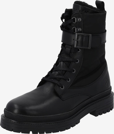 Palado Boots 'Palado Jamred' in 41 in Black, Item view