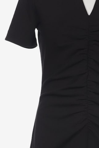 ALBA MODA Kleid M in Schwarz