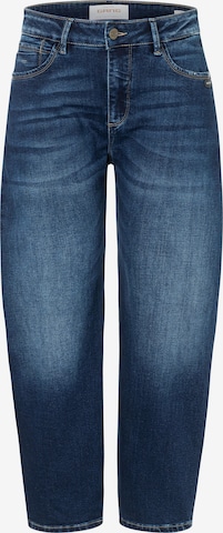 Gang Loosefit Jeans '94IDA' in Blau: Vorderseite