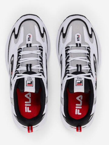 FILA Sneaker low 'ACTIX' i hvid