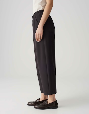 OPUS Regular Hose in Braun