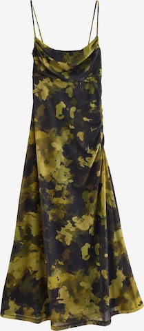 Next Kesämekko värissä vihreä: etupuoli