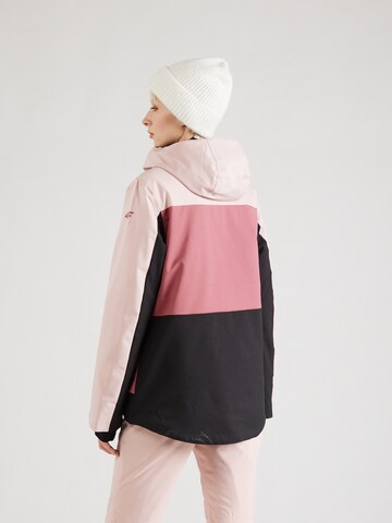 4F Sportjacke in Pink