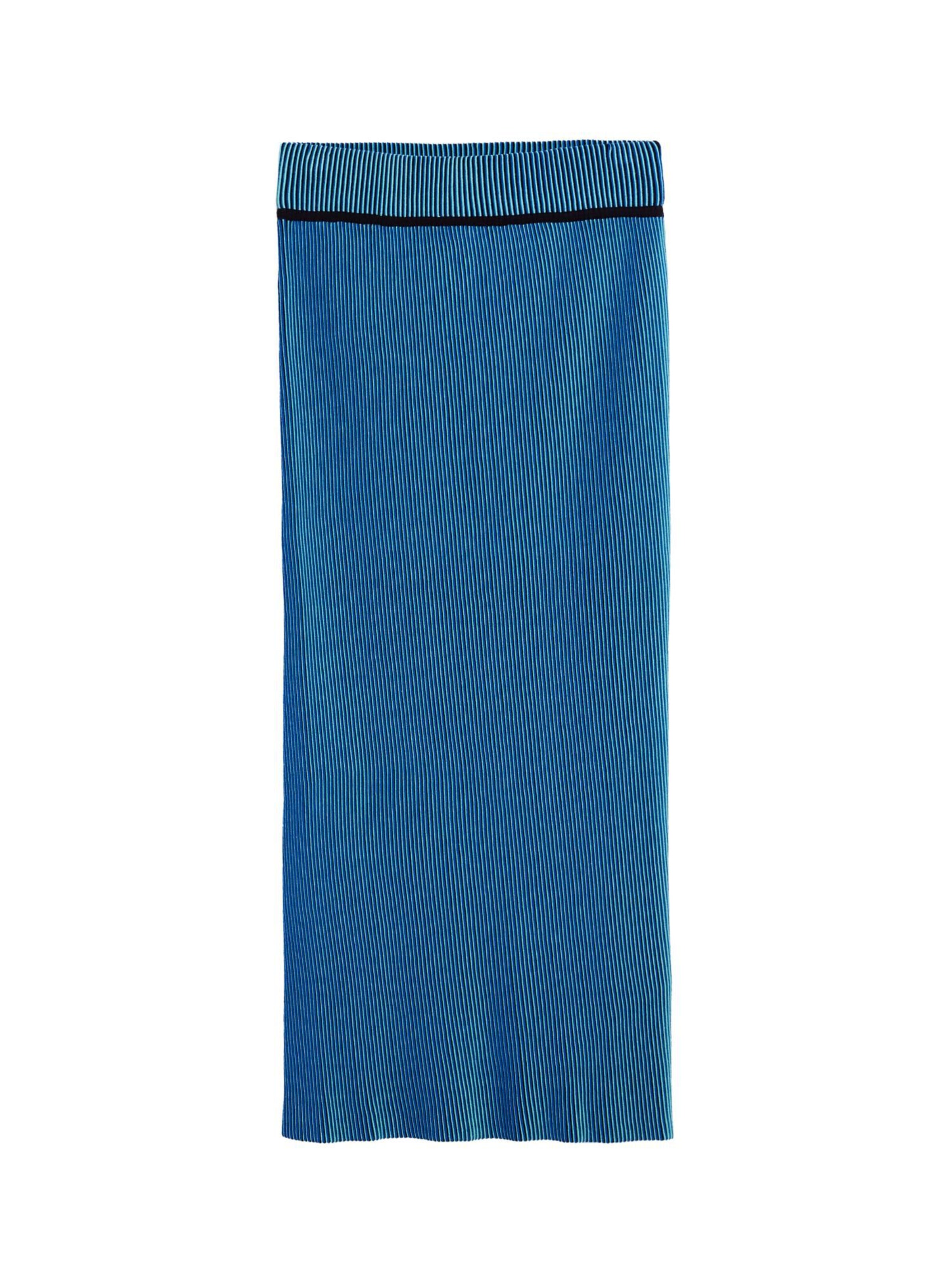 Desigual Пола в синьо: отпред