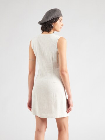 Robe 'ONLSIESTA' ONLY en beige