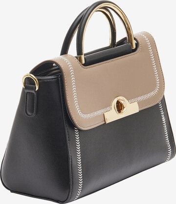 Usha Handbag in Black