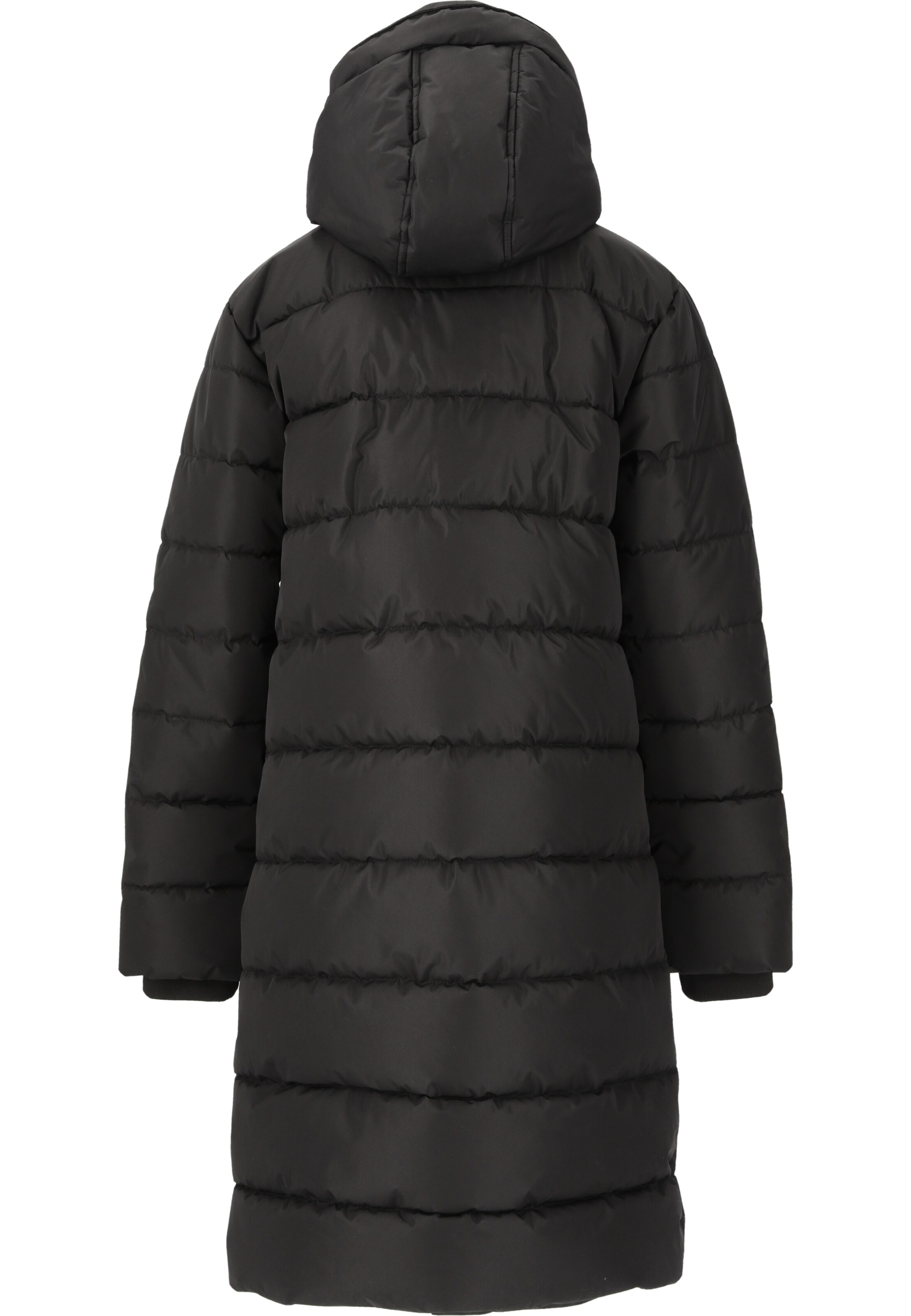 Whistler Steppmantel 'Amaret jr.' in Schwarz
