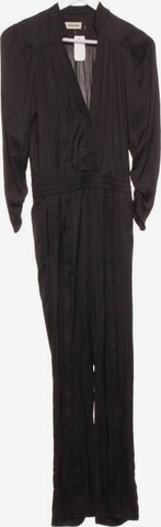 Zadig & Voltaire Jumpsuit in S in Black: front