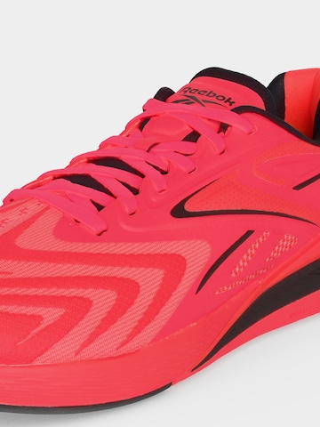Reebok Sportschoen 'Nano X5 Edge' in Roze