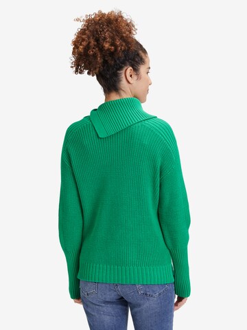 Pullover di Betty Barclay in verde