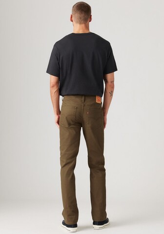 LEVI'S ® Regular Jeans in Brown