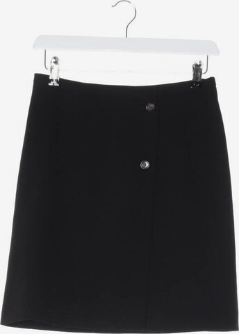 KENZO Skirt in S in Black: front