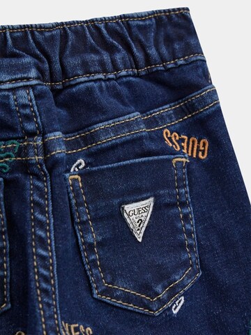 GUESS Regular Jeans in Blue