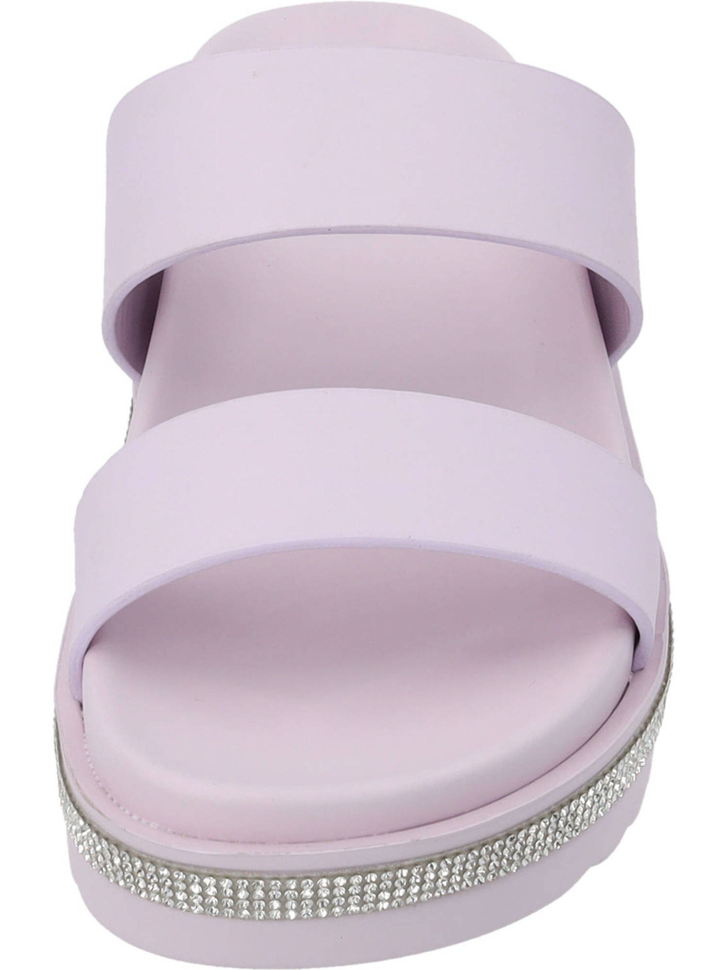 Palado by Sila Sahin Mule 'Ulie by Sila Sahin' in Purple