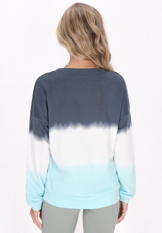 IZIA - Sudadera en gris