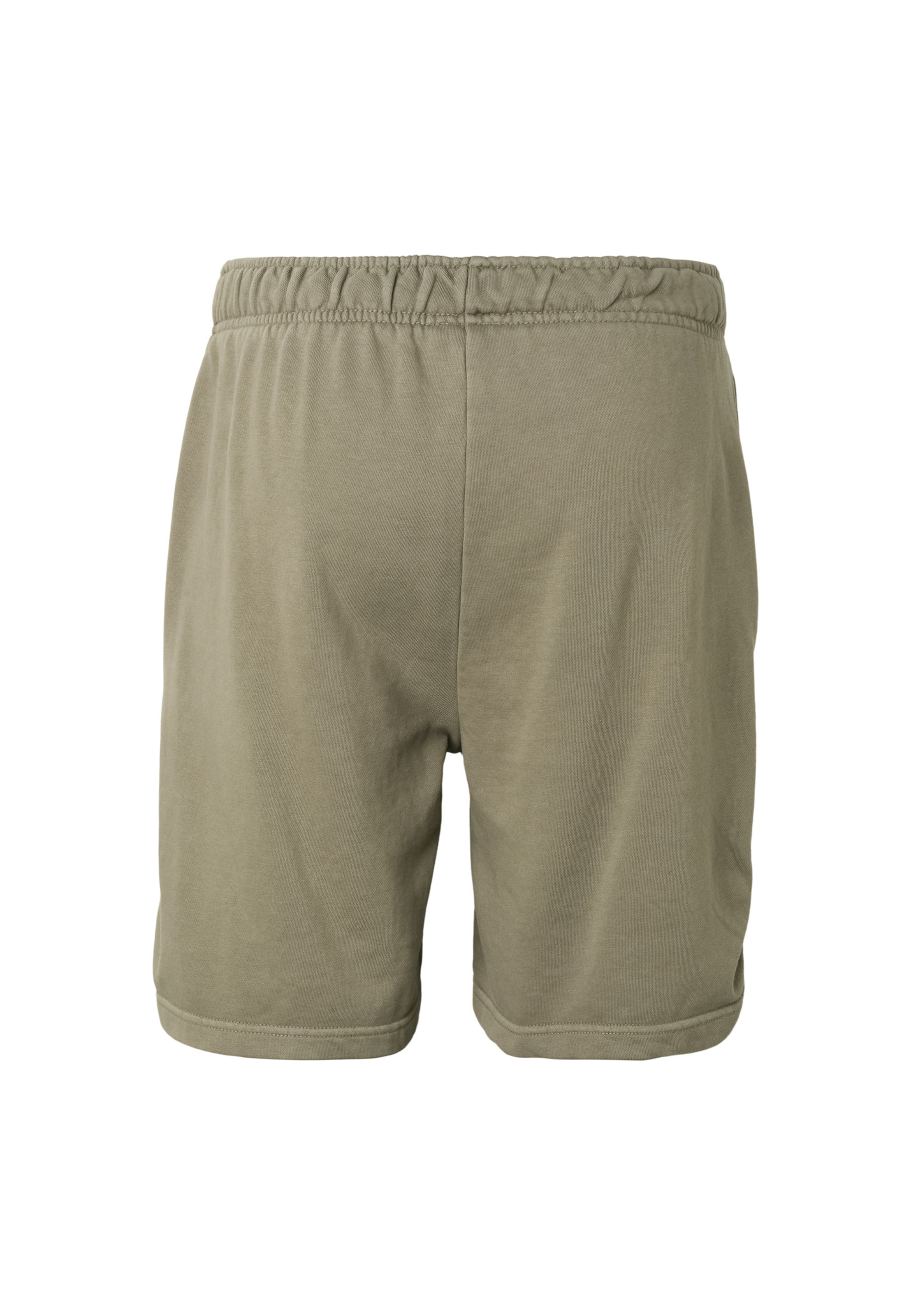 Urban Classics Loose fit Trousers in Green