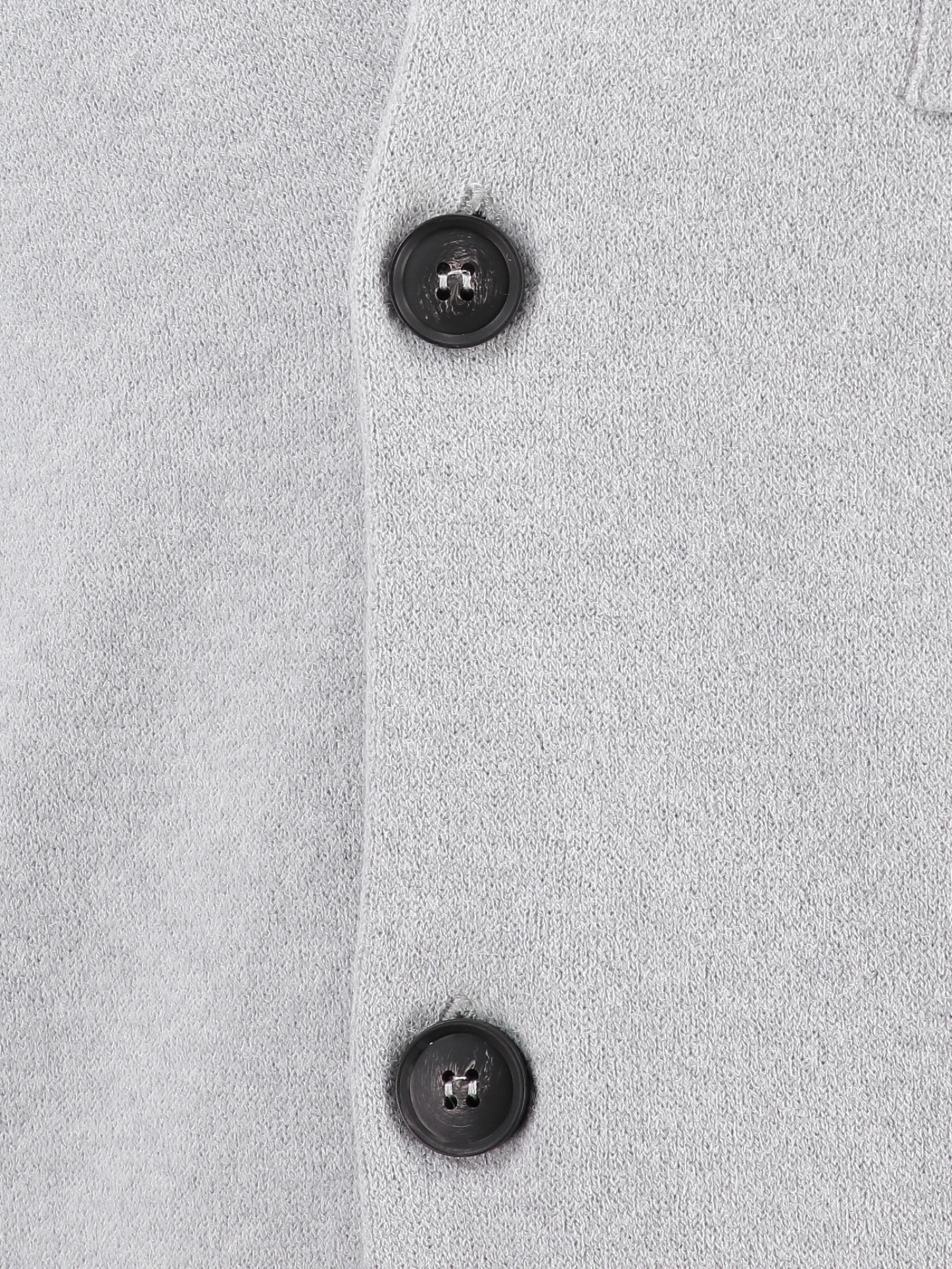 Key Largo Slim fit Colbert 'JAN' in Grijs