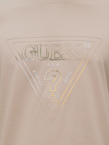 GUESS Paita värissä harmaa