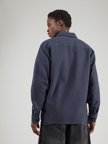 BILLABONG Демисезонная куртка в Серый