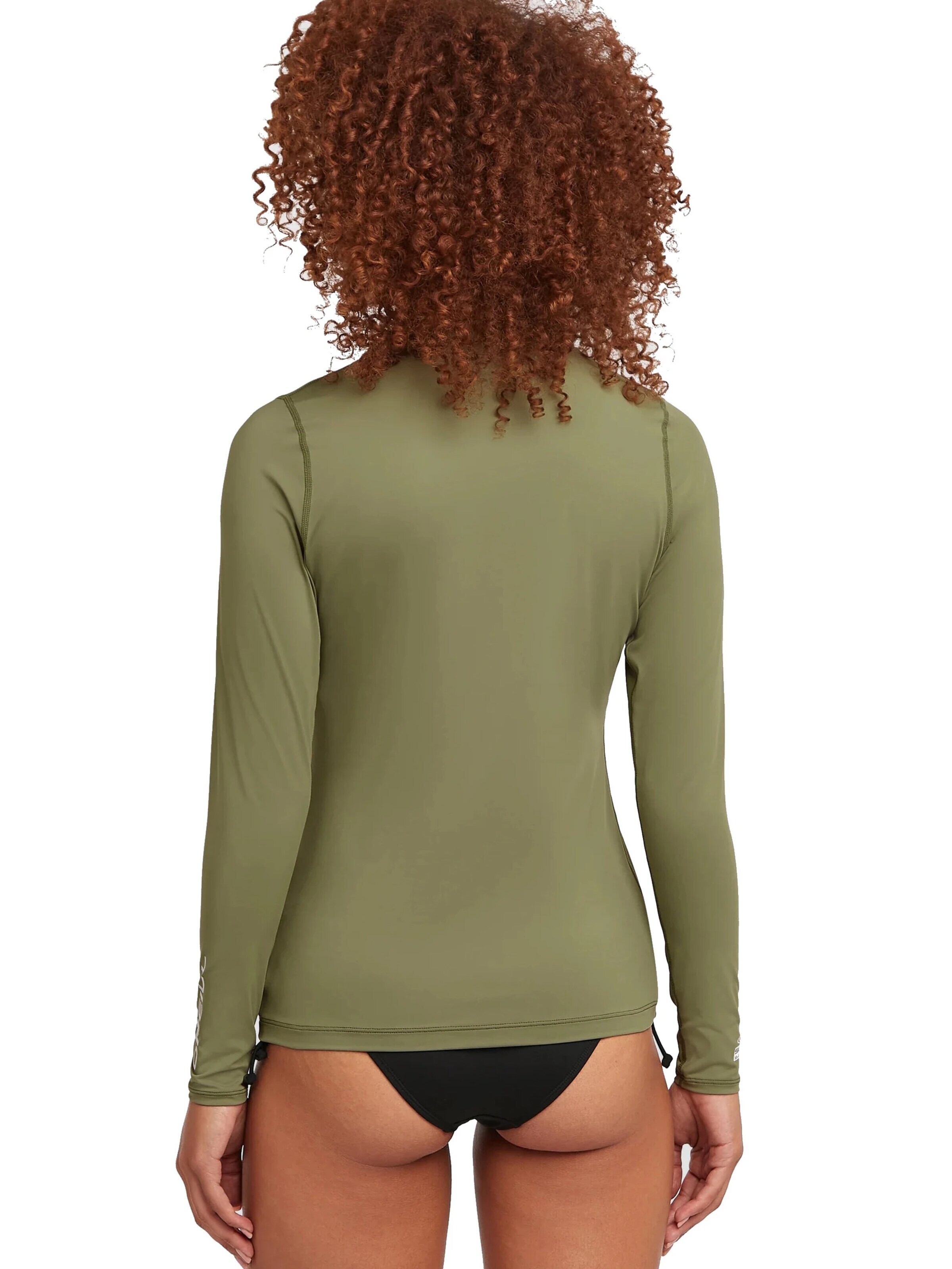O'NEILL Performance Shirt in Green