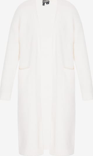 Ilgas kardiganas iš DreiMaster Vintage, spalva – balkšva, Prekių apžvalga