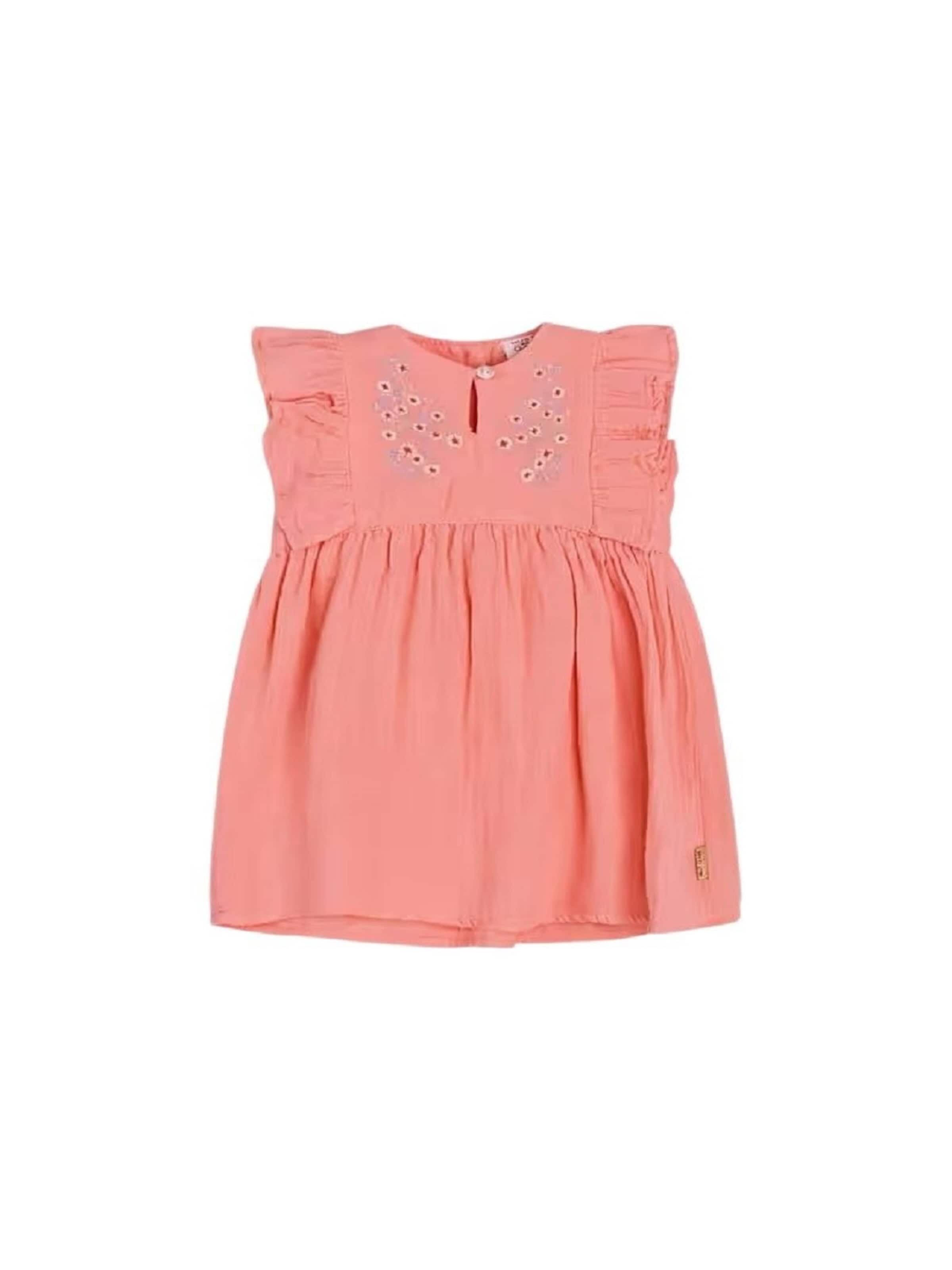 Hust & Claire Dress 'HCKatinka' in Orange: front