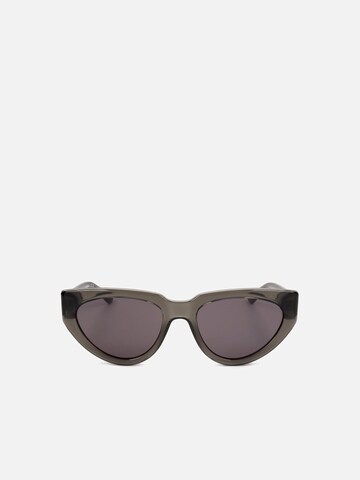 Karl Lagerfeld - Gafas de sol en gris