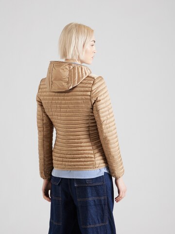 SAVE THE DUCK Jacke 'ALEXA' in Beige