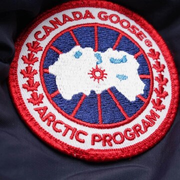 Canada Goose Jacket & Coat in XXL in Blue