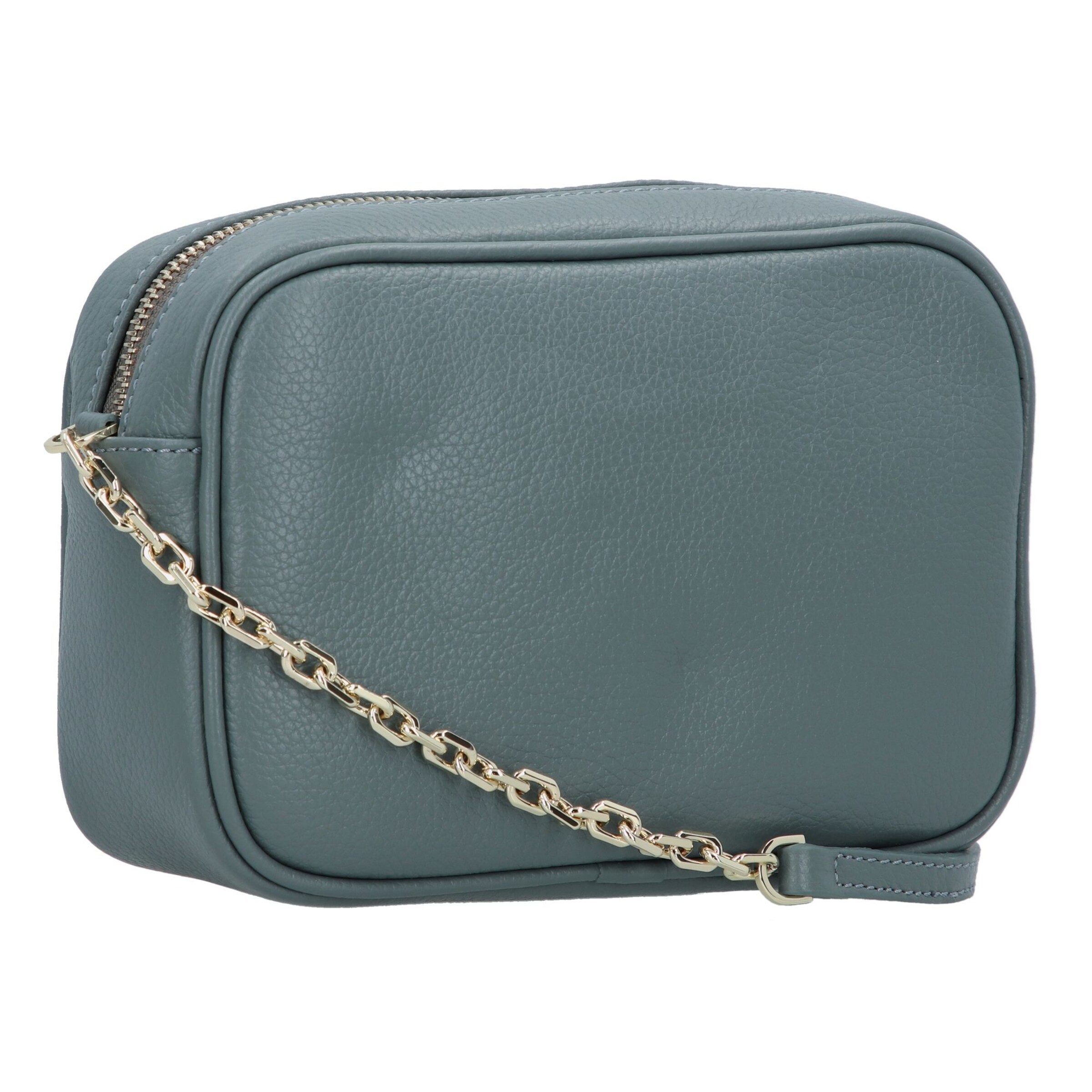 PATRIZIA PEPE Tasche in Blau