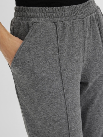 bonprix Regular Broek in Grijs