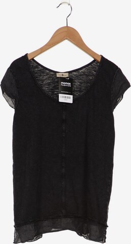 SURKANA Top & Shirt in XS in Black: front